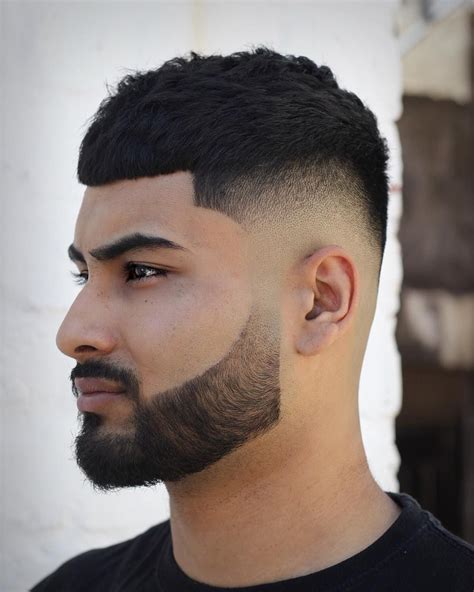 Hispanic Men’s Haircuts